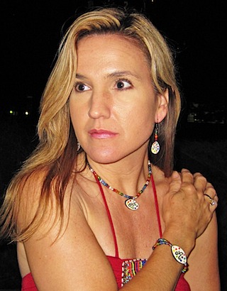 Amy Stone Jewelry