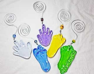 Baby Hand and Feet Impressions-3-3