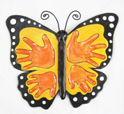 Butterfly-4-hands