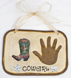 Cowgirl-boot-hand-impression