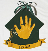 Graduation-Class-2011-Hand-Impression
