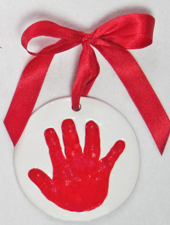 Red-Hand-Ornament