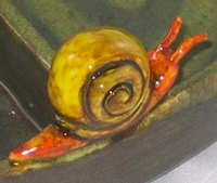 snail-sculpture