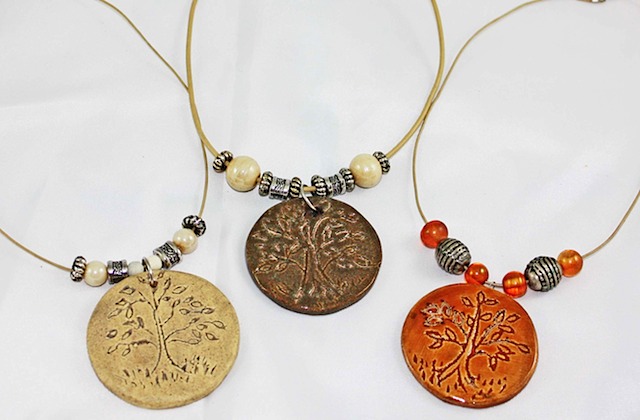 Tree  of Life Necklaces Christian Jewelry